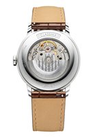 Orologio Baume & Mercier Uomo Classima in Acciaio M0A10263 - M0A10263